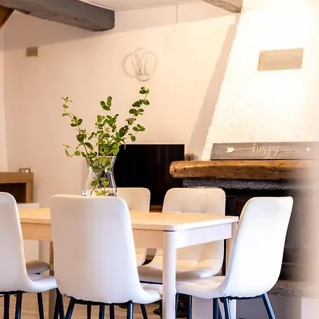 Nuovo Moderno Rustico Sul Maggiore, Vino Fresco, Bbq - La Casa Di Amelia 펜션 Pisano